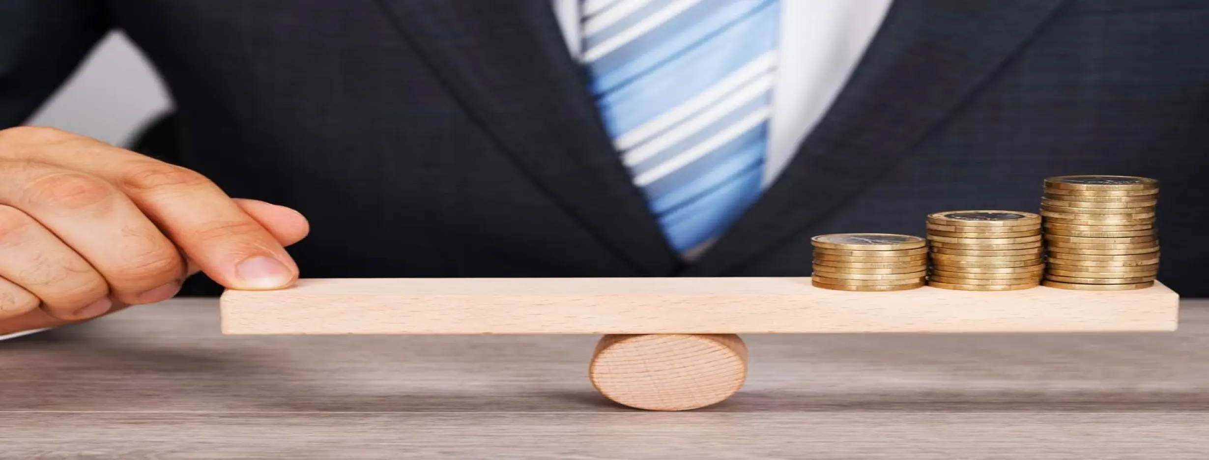 Image for Investment Stability
